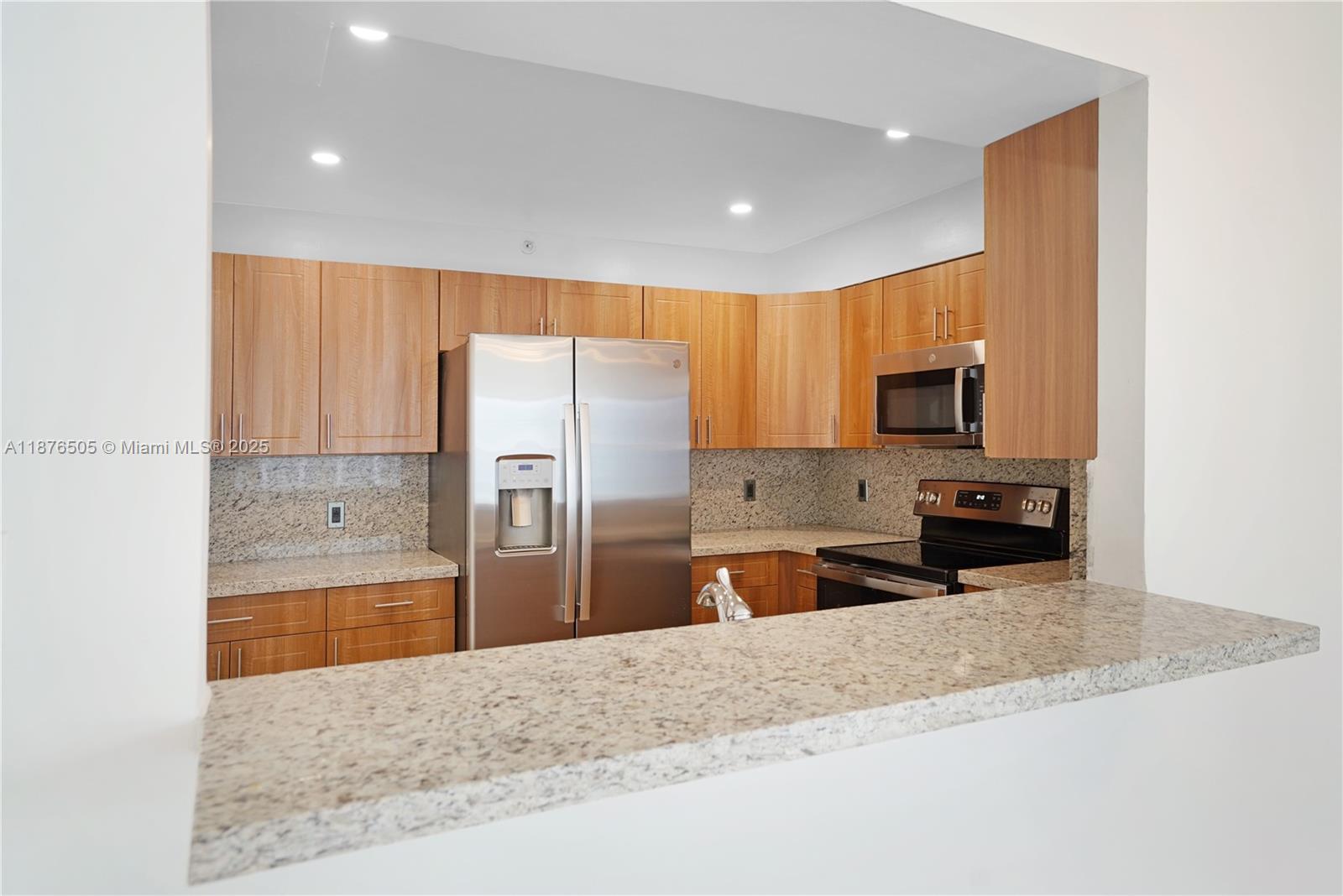 AMD PL OF FIRST OCEAN FRO - Residential Lease