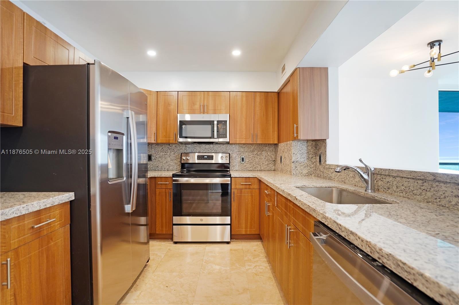 AMD PL OF FIRST OCEAN FRO - Residential Lease