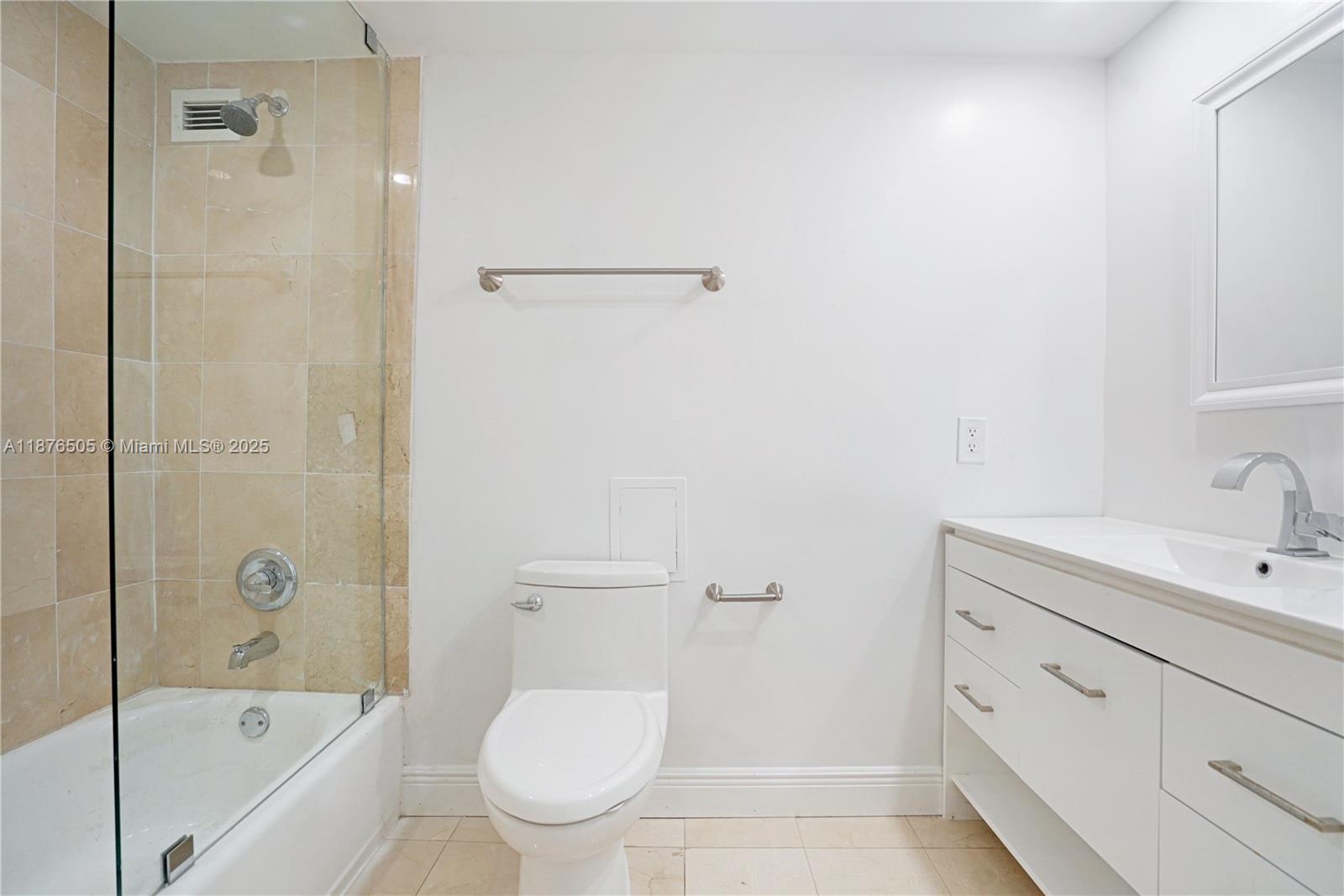 AMD PL OF FIRST OCEAN FRO - Residential Lease