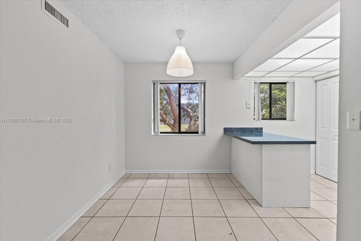 COURTYARDS AT DAVIE CONDO - Residential Lease