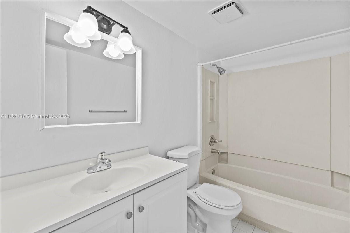 COURTYARDS AT DAVIE CONDO - Residential Lease