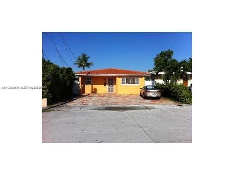 424 NW 57 CT Miami FL 33126