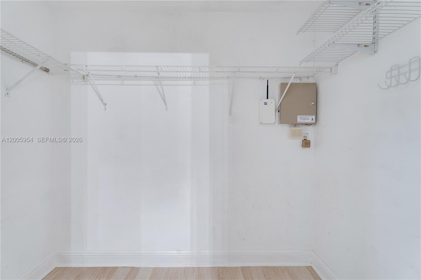 CHRISTINA AT THE HAMMOCKS - Residential