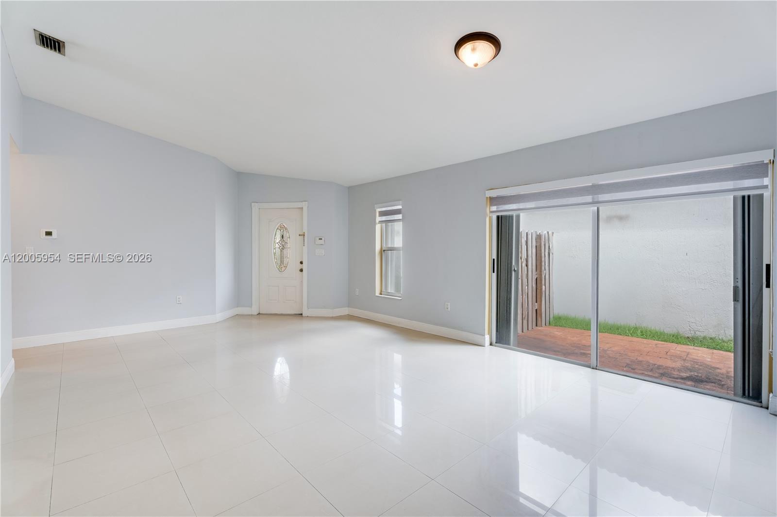 CHRISTINA AT THE HAMMOCKS - Residential