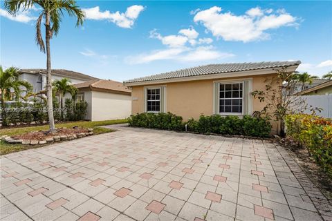 Tiny photo for 10523 SW 161st Pl, Miami, FL 33196 (MLS # A12005954)