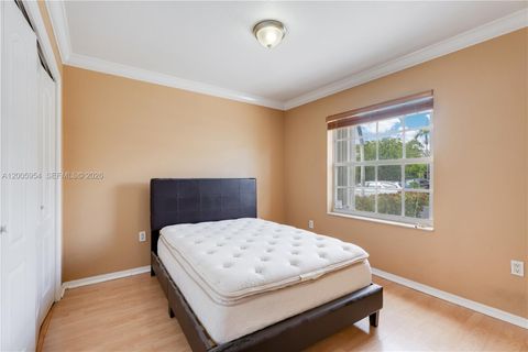 Tiny photo for 10523 SW 161st Pl, Miami, FL 33196 (MLS # A12005954)