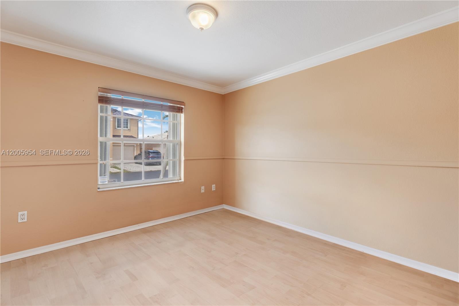 CHRISTINA AT THE HAMMOCKS - Residential