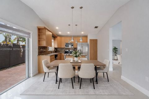 Tiny photo for 10523 SW 161st Pl, Miami, FL 33196 (MLS # A12005954)