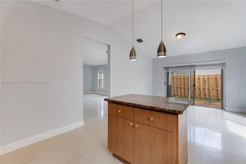 Tiny photo for 10523 SW 161st Pl, Miami, FL 33196 (MLS # A12005954)