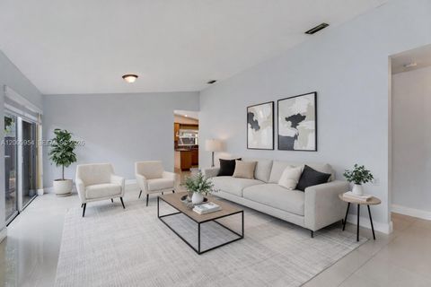 Tiny photo for 10523 SW 161st Pl, Miami, FL 33196 (MLS # A12005954)