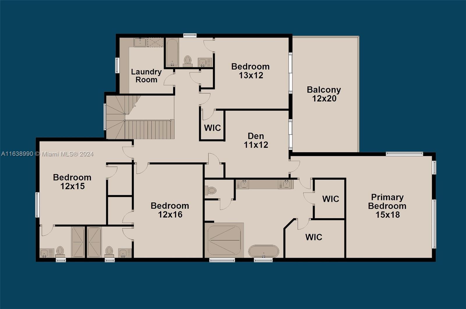 COCOPLUM MANOR - Residential