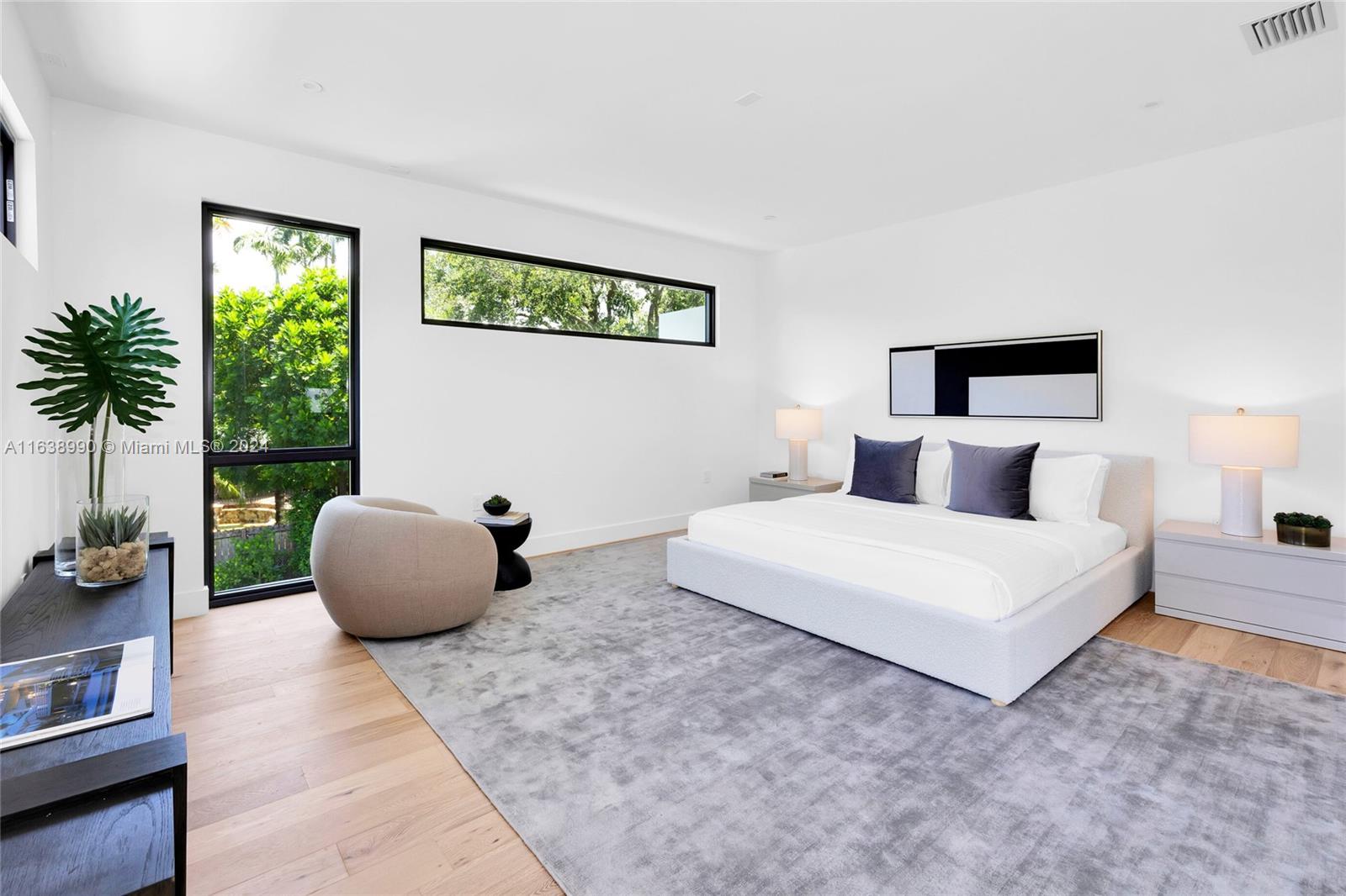 COCOPLUM MANOR - Residential