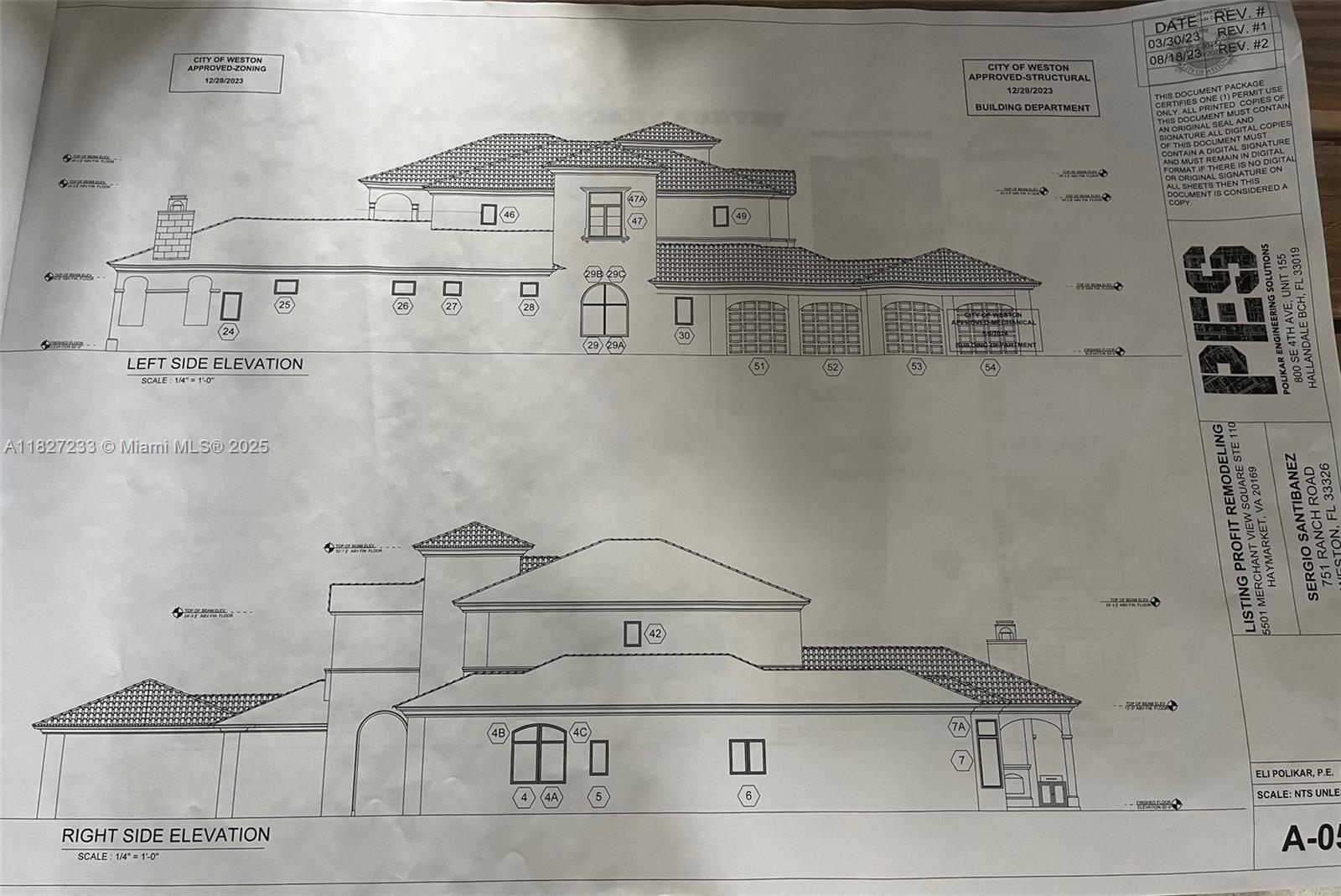 BONAVENTURE - Residential