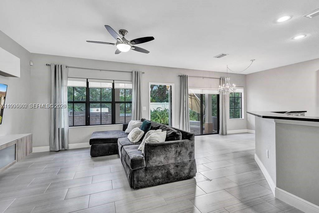 GRAND CYPRESS REPLAT - Residential