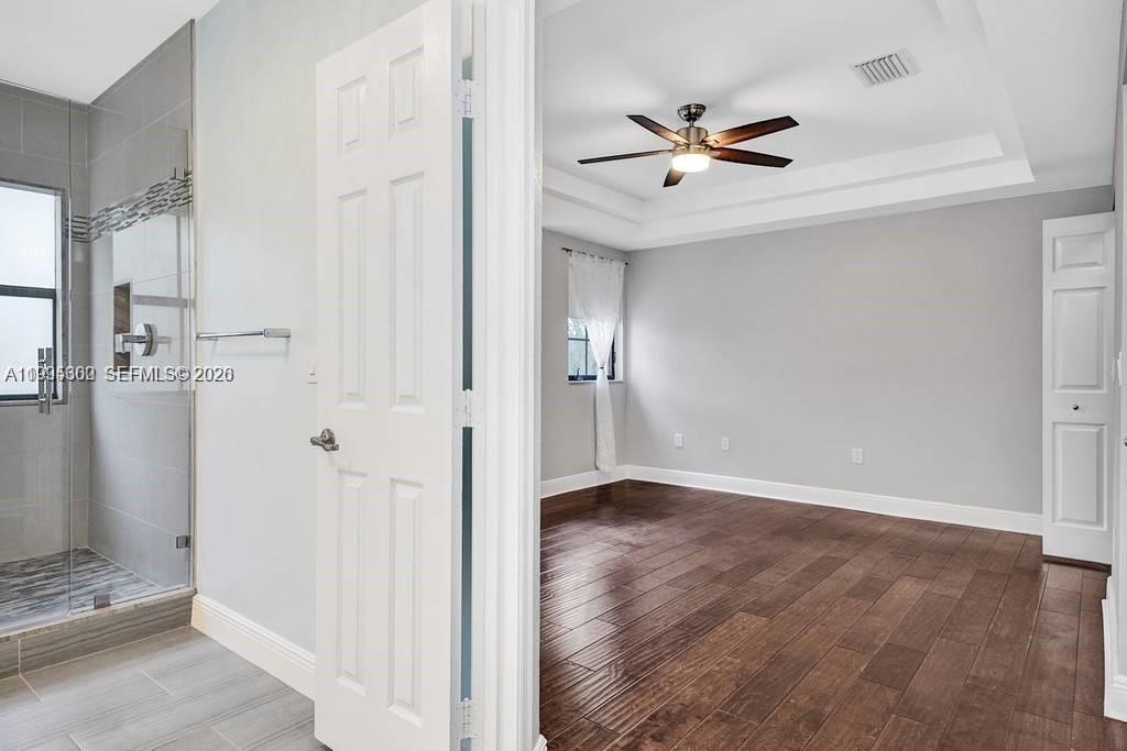 GRAND CYPRESS REPLAT - Residential