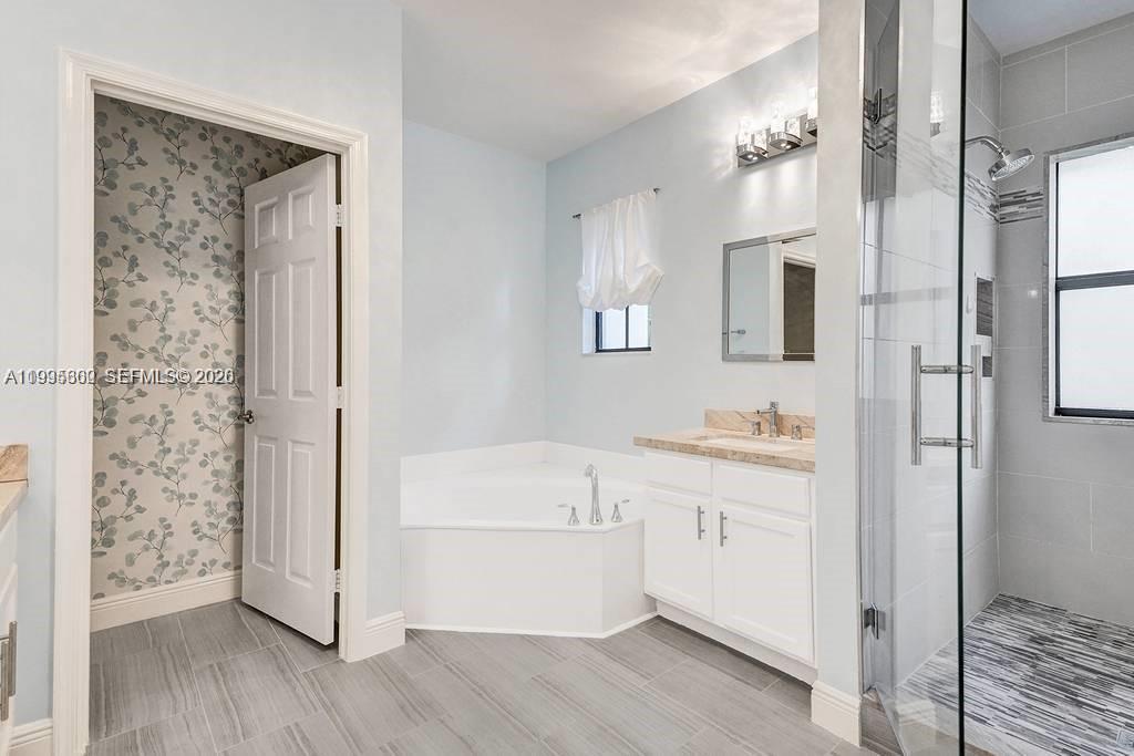 GRAND CYPRESS REPLAT - Residential