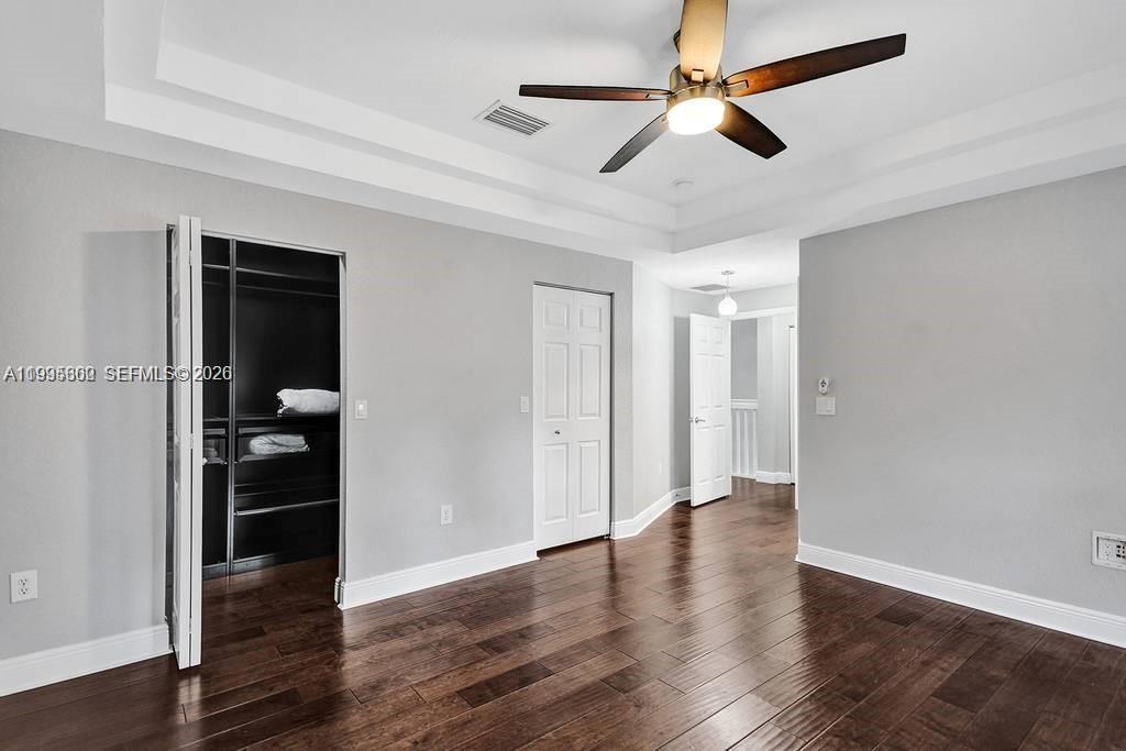 GRAND CYPRESS REPLAT - Residential