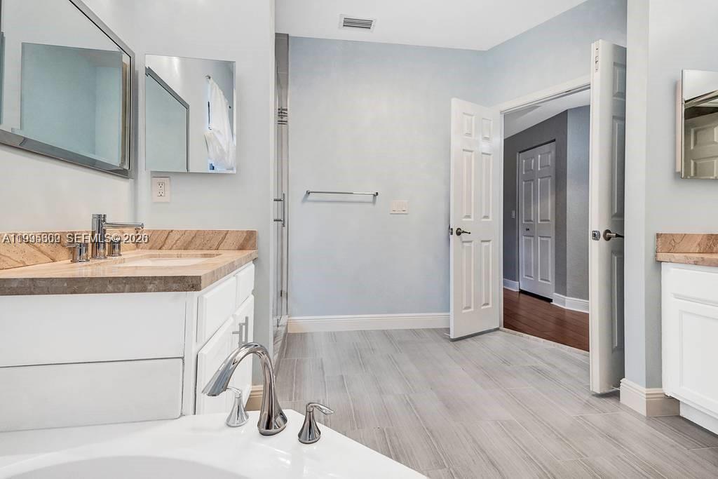 GRAND CYPRESS REPLAT - Residential