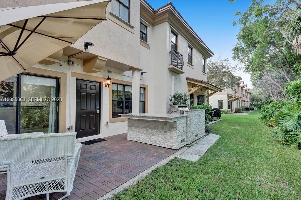 GRAND CYPRESS REPLAT - Residential