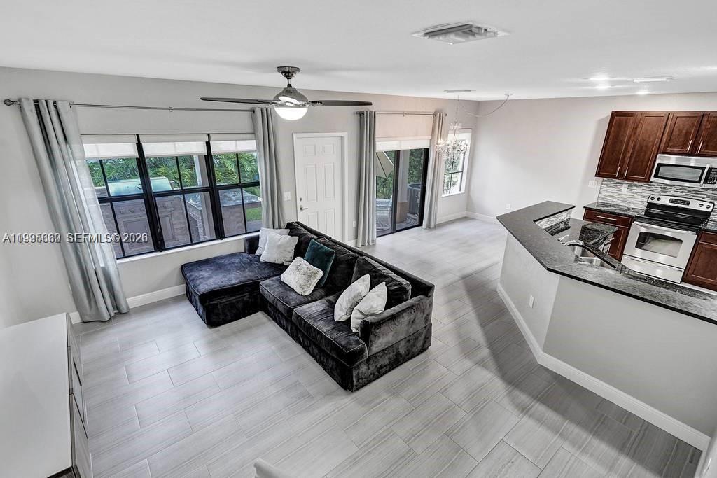 GRAND CYPRESS REPLAT - Residential