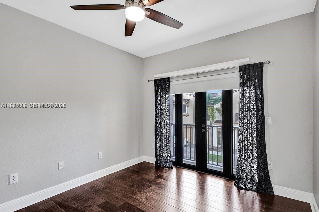 GRAND CYPRESS REPLAT - Residential