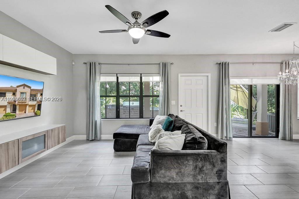 GRAND CYPRESS REPLAT - Residential