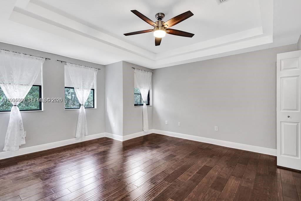 GRAND CYPRESS REPLAT - Residential