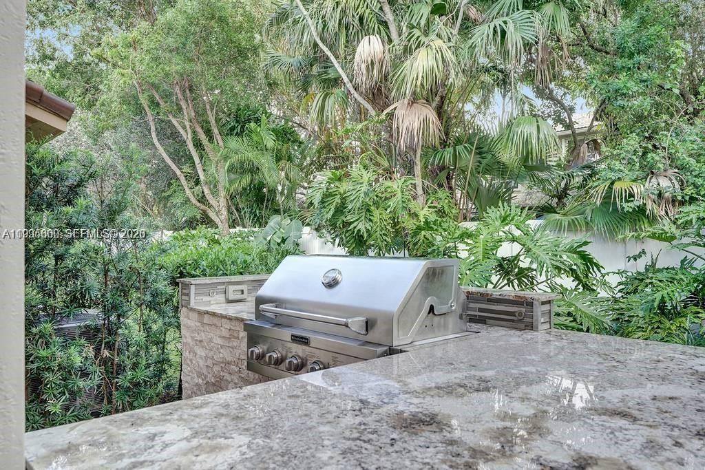 GRAND CYPRESS REPLAT - Residential