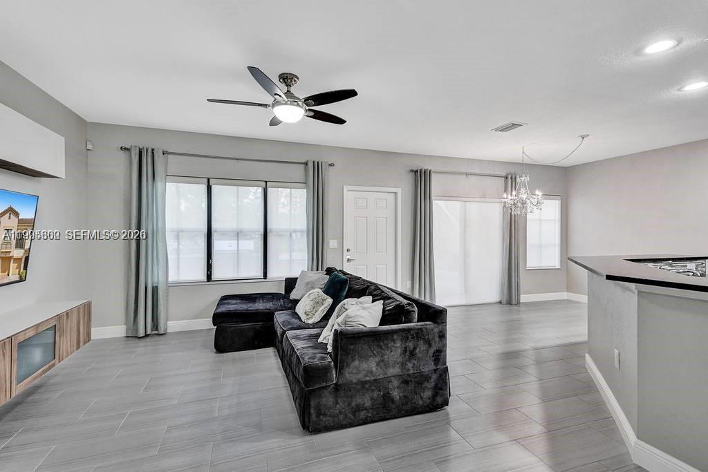 GRAND CYPRESS REPLAT - Residential