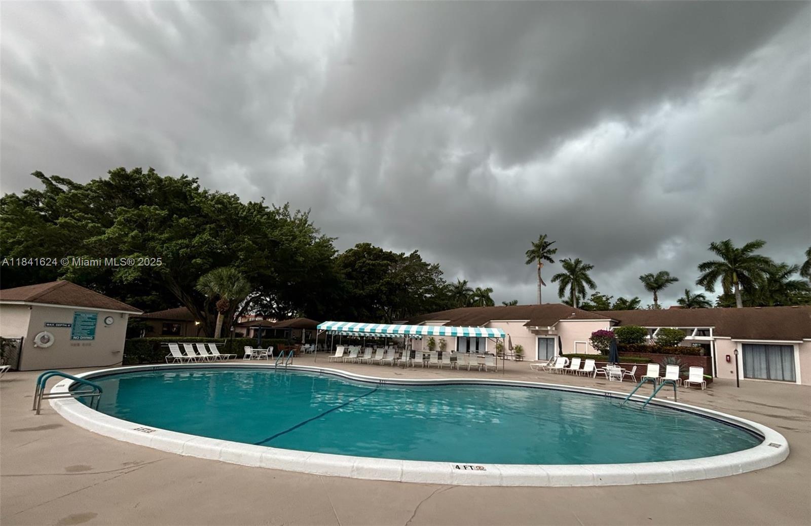 VILLAGES OF ORIOLE BONAIR - Residential Lease