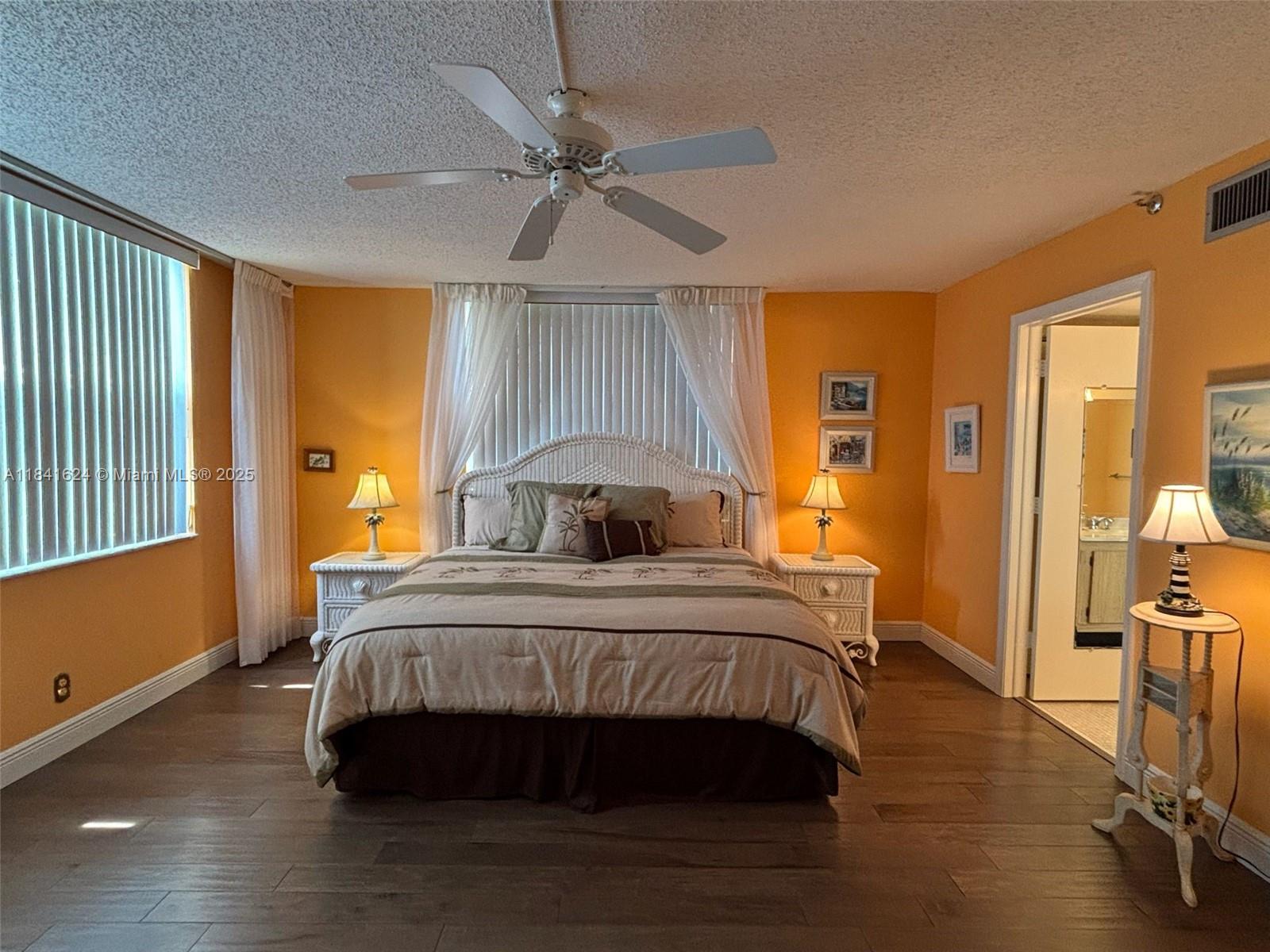VILLAGES OF ORIOLE BONAIR - Residential Lease