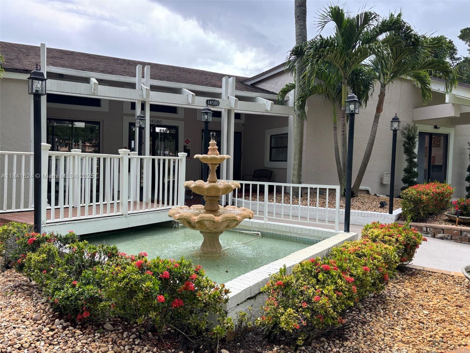 VILLAGES OF ORIOLE BONAIR - Residential Lease
