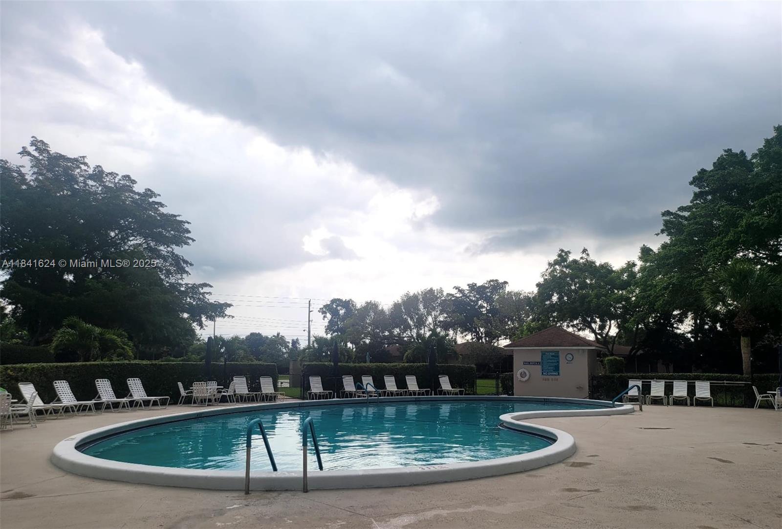 VILLAGES OF ORIOLE BONAIR - Residential Lease