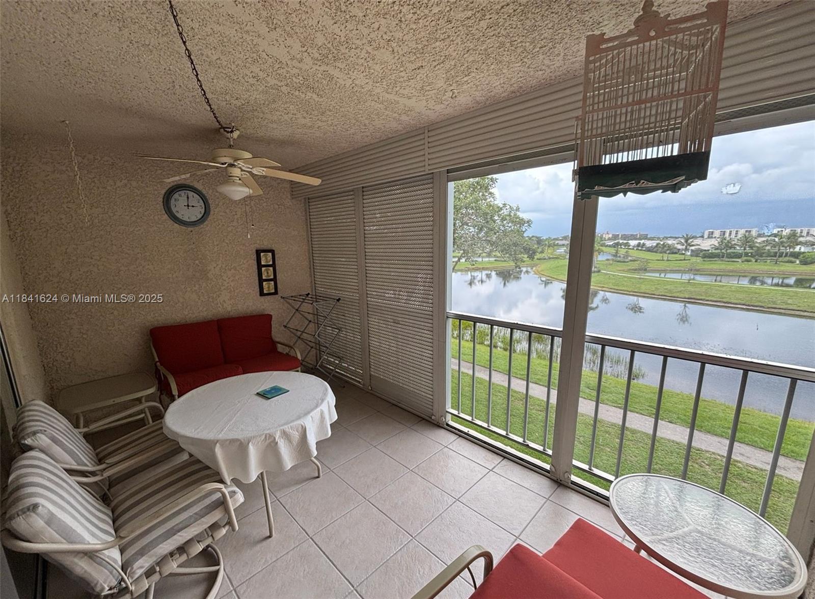 VILLAGES OF ORIOLE BONAIR - Residential Lease