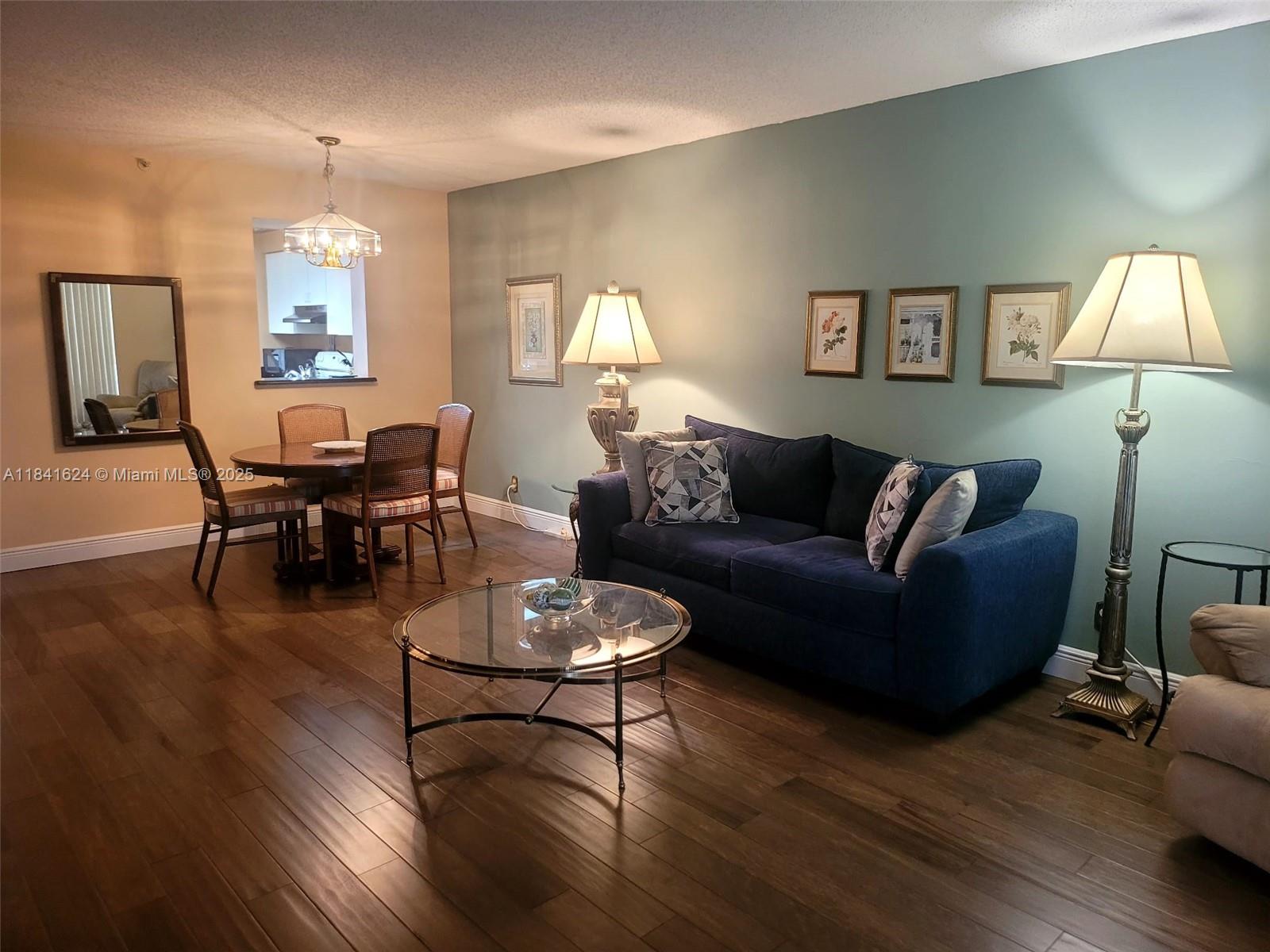 VILLAGES OF ORIOLE BONAIR - Residential Lease