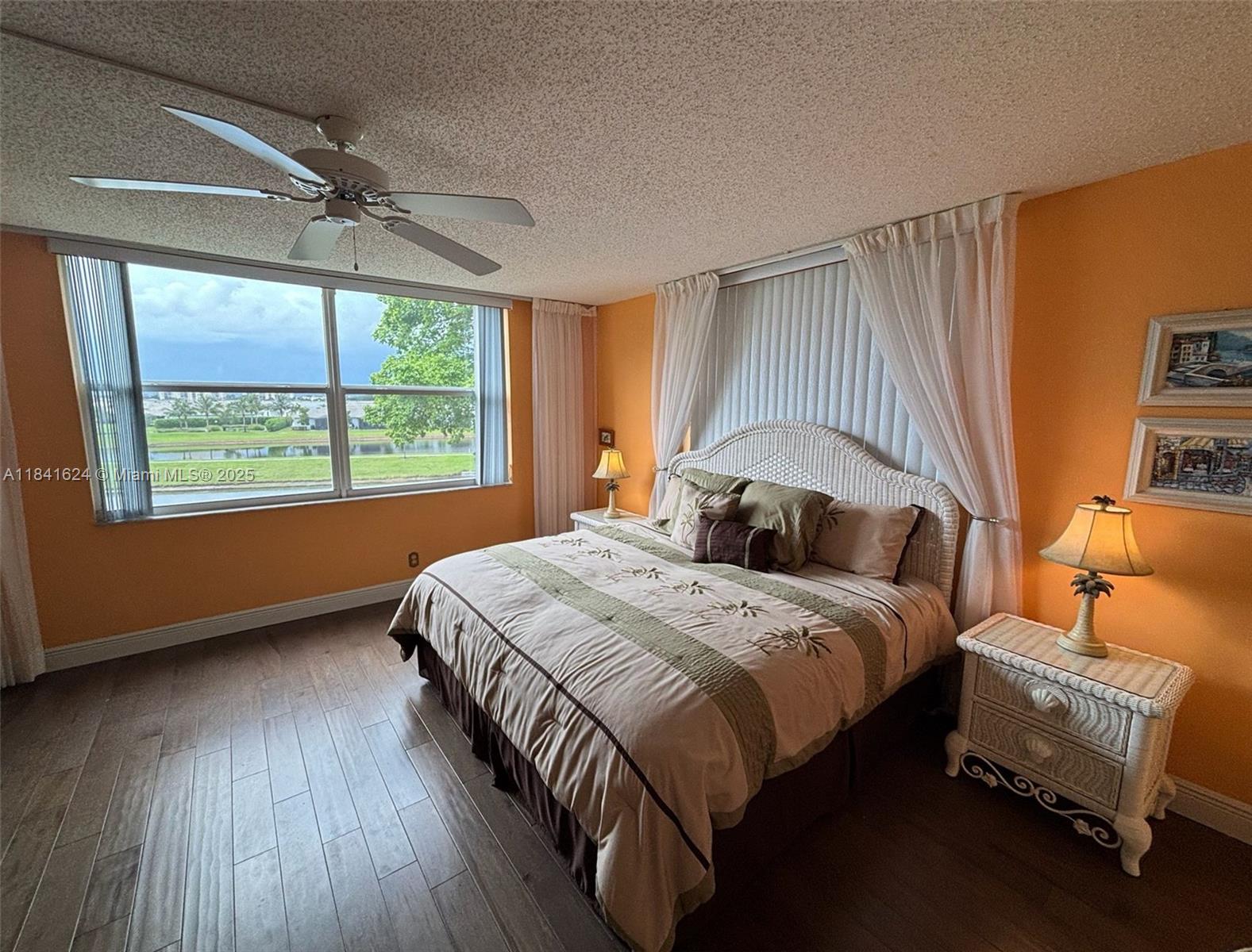 VILLAGES OF ORIOLE BONAIR - Residential Lease