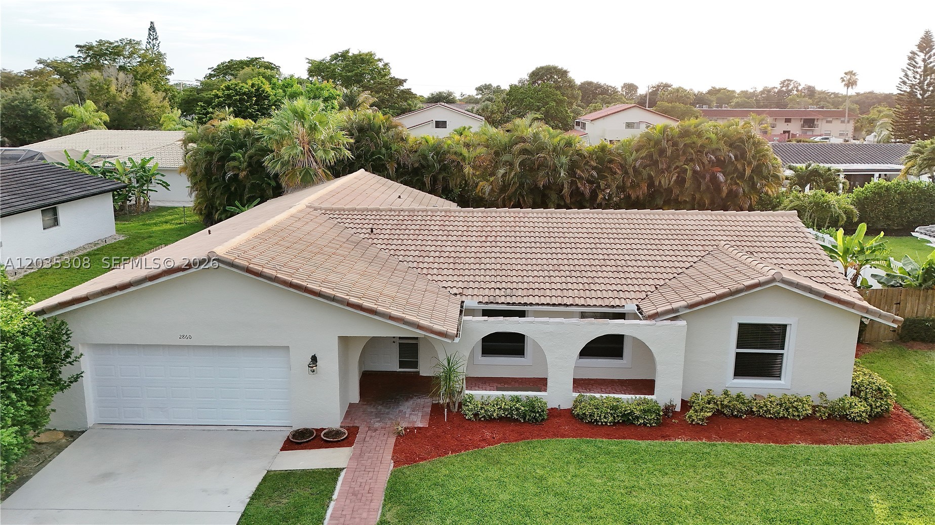 2860 NW 115th Ter