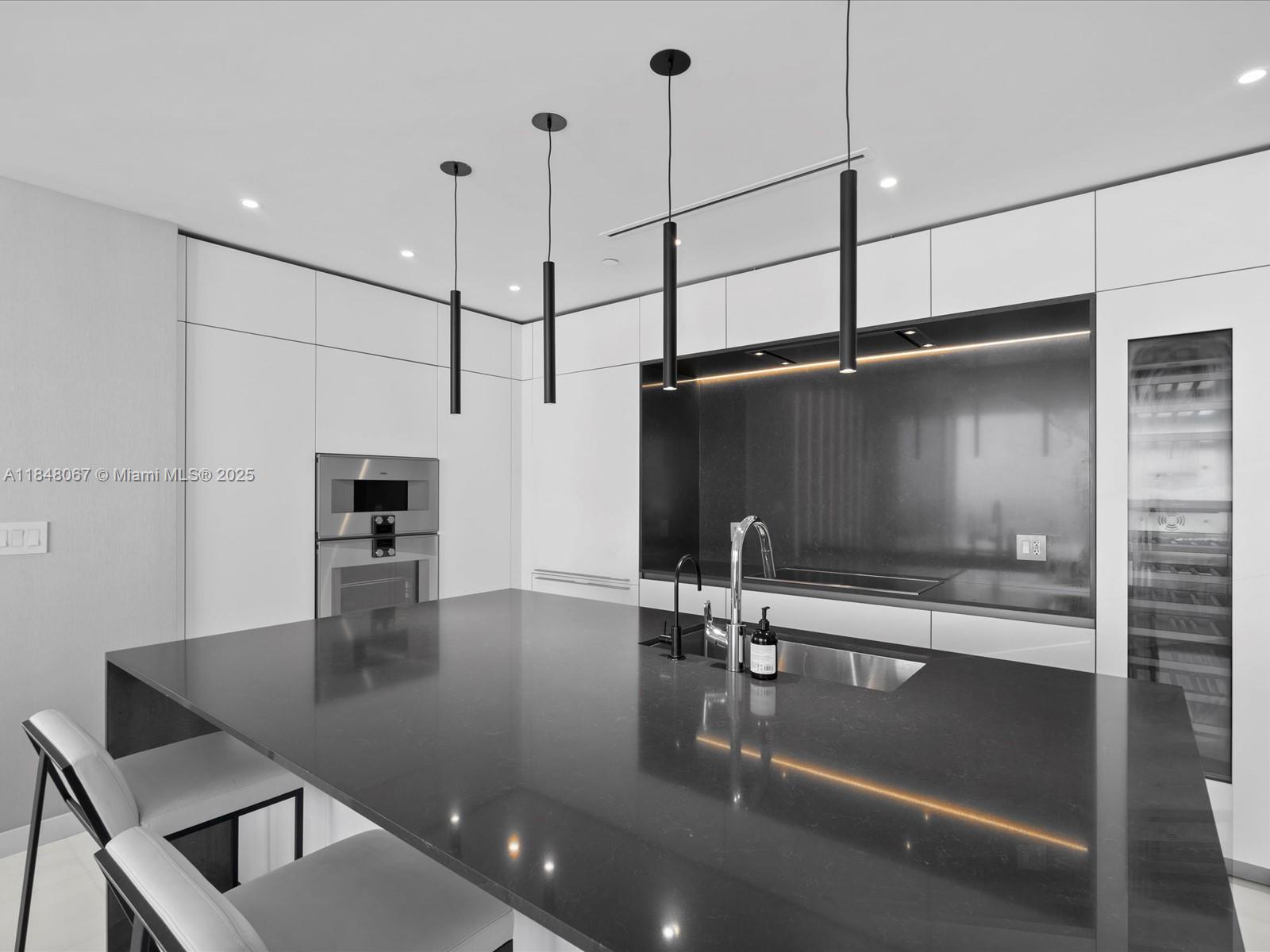 Aston Martin - Residential