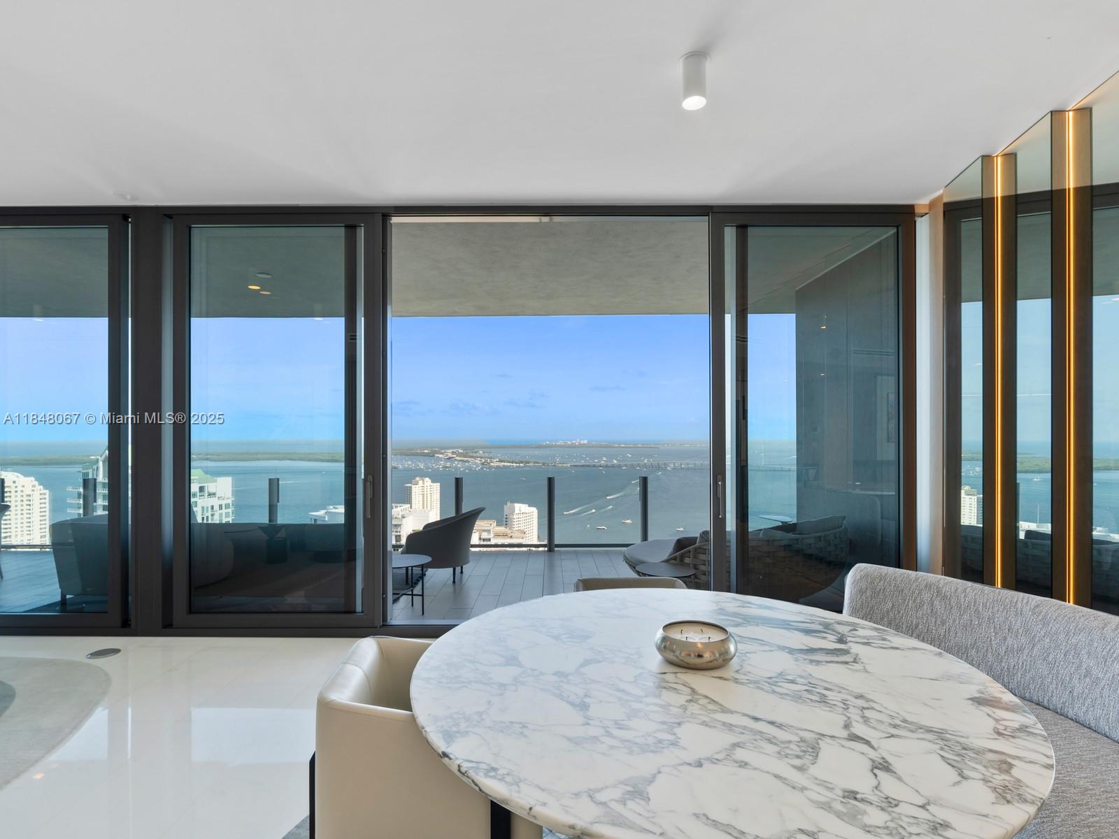 Aston Martin - Residential