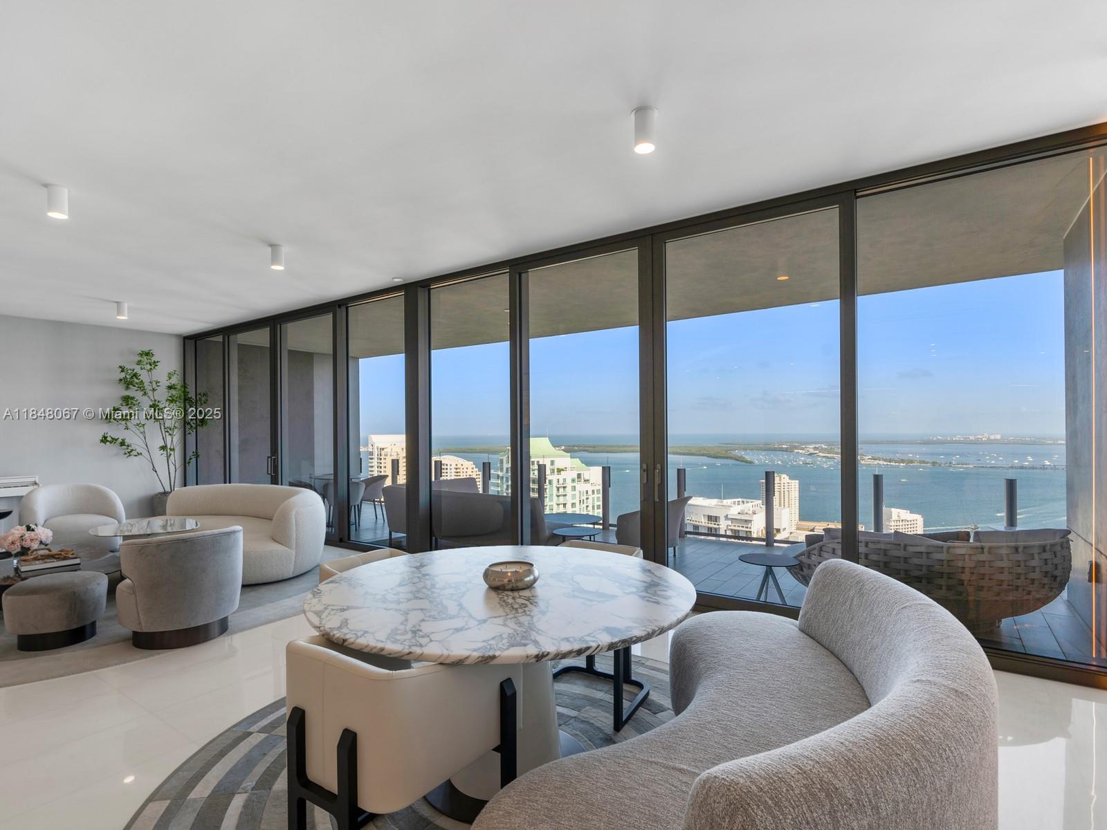 Aston Martin - Residential