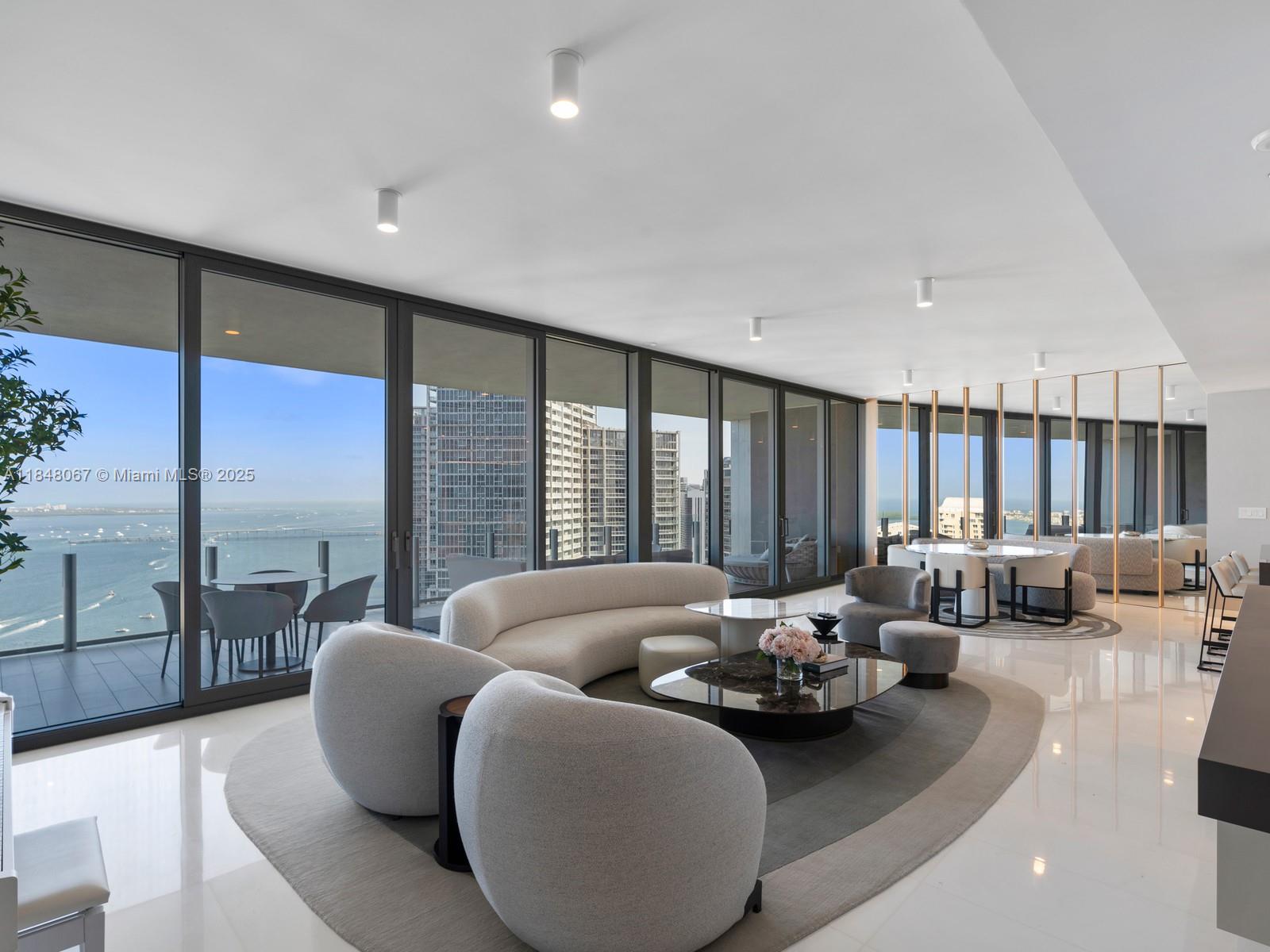 Aston Martin - Residential