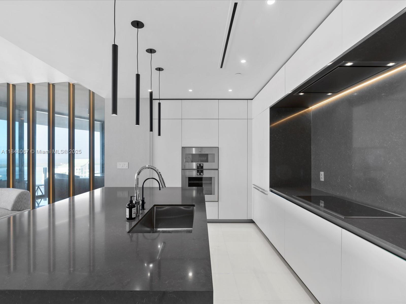 Aston Martin - Residential