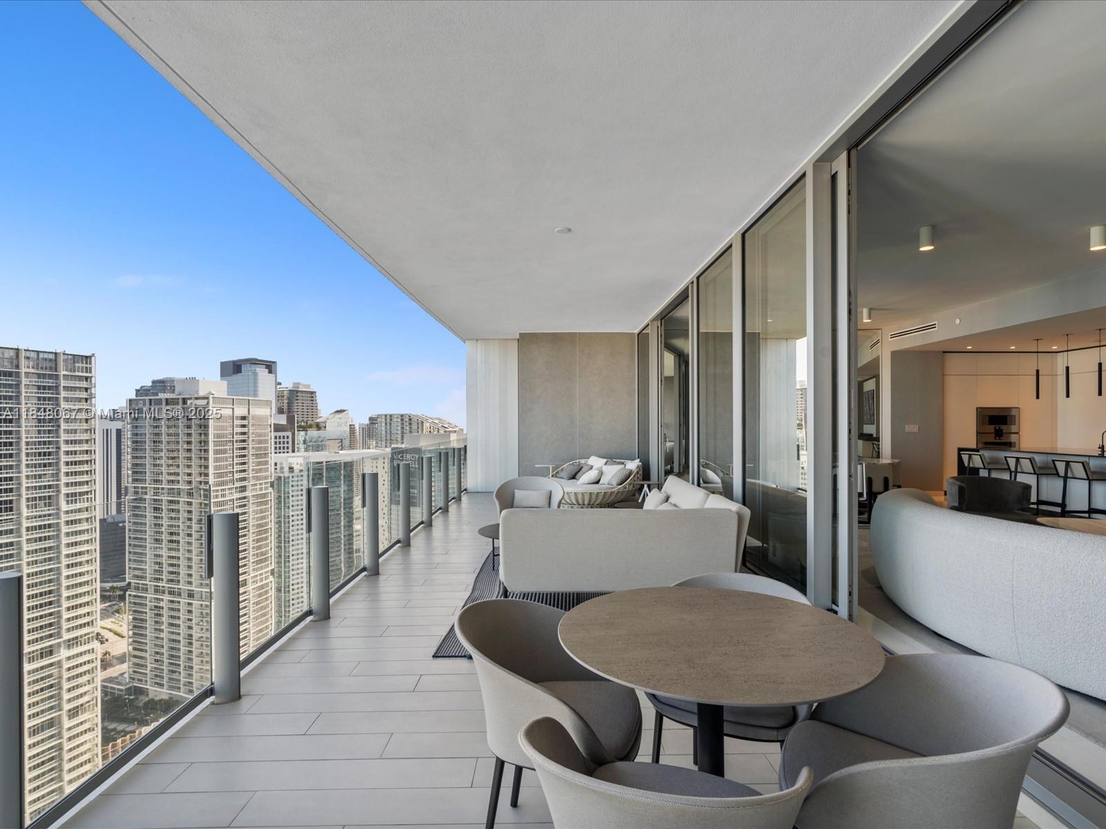 Aston Martin - Residential