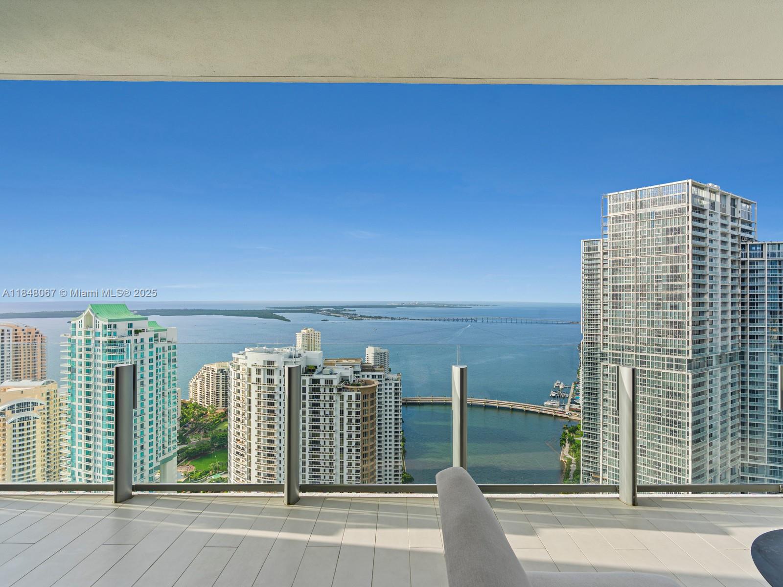 Aston Martin - Residential