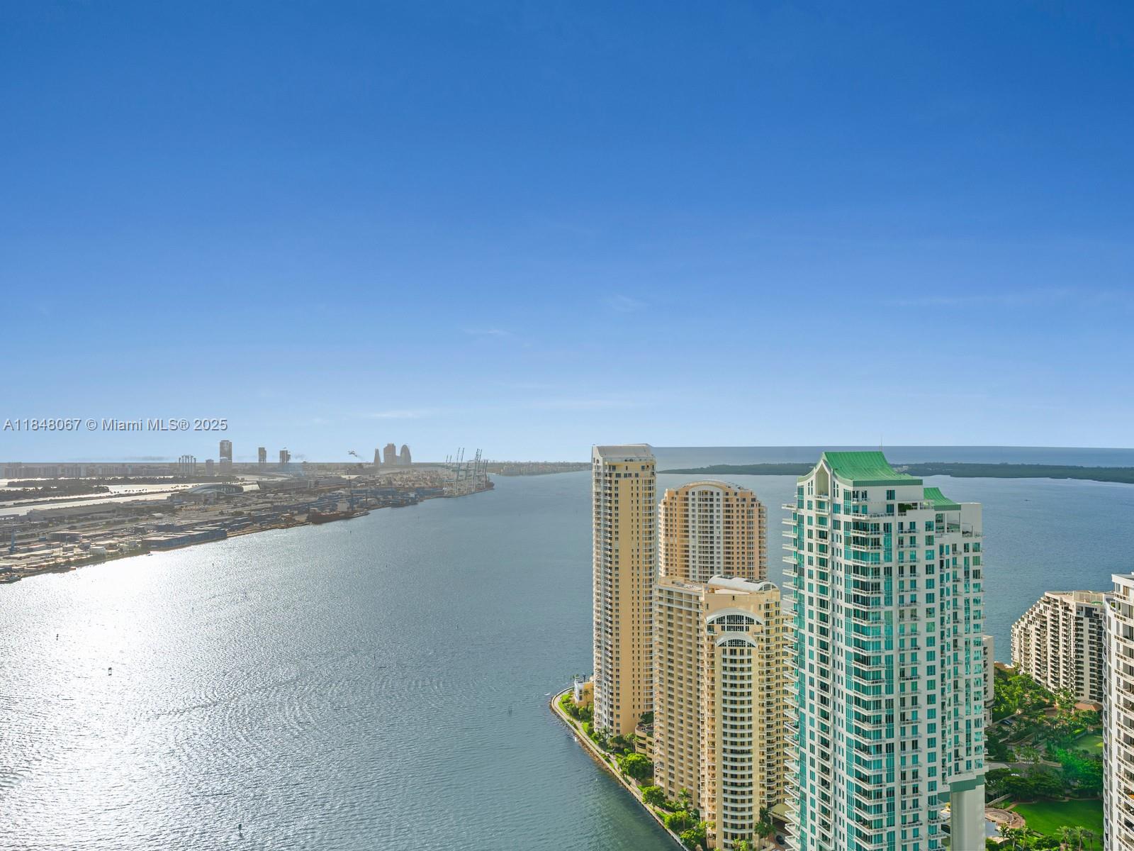 Aston Martin - Residential