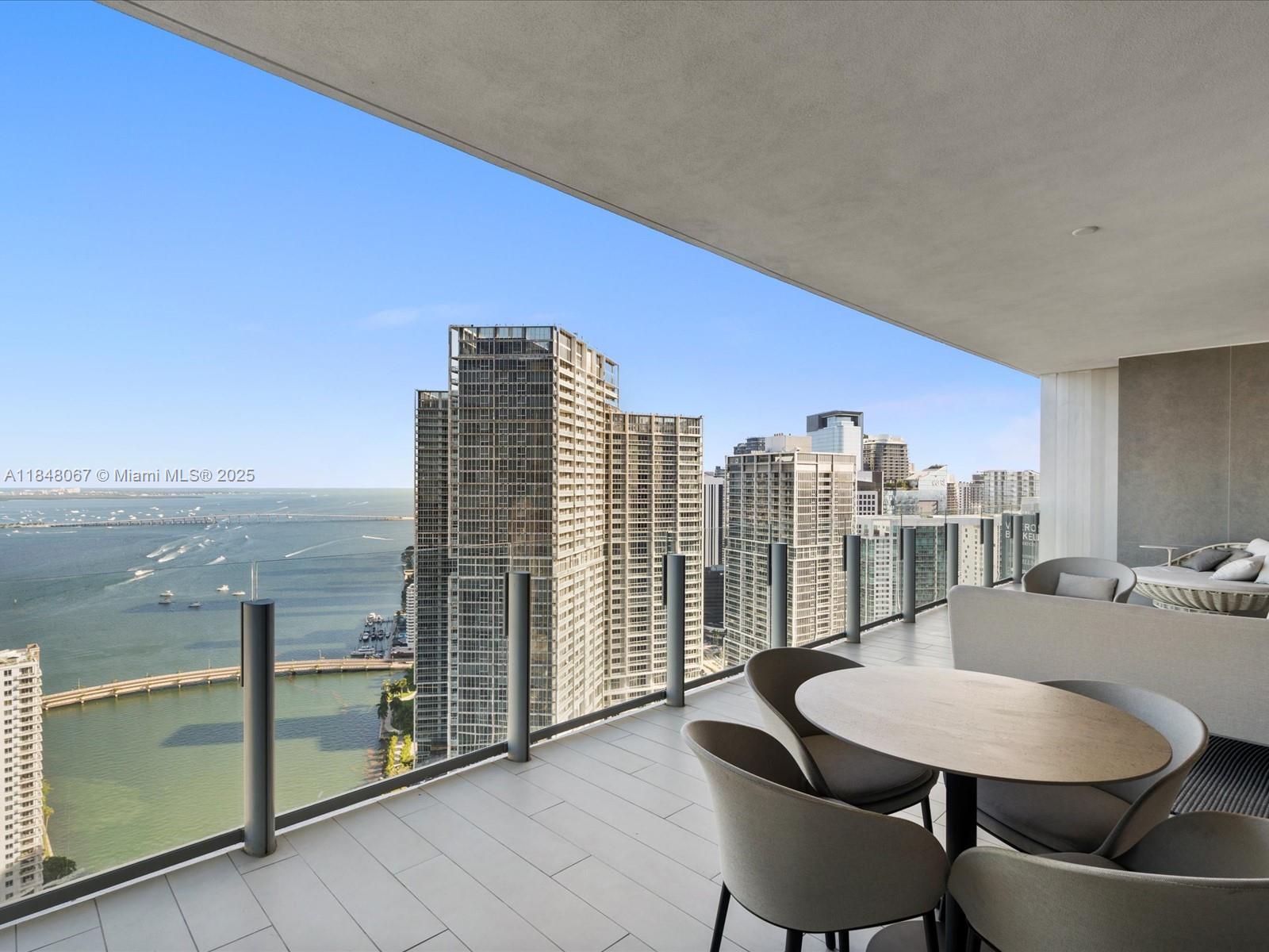 Aston Martin - Residential