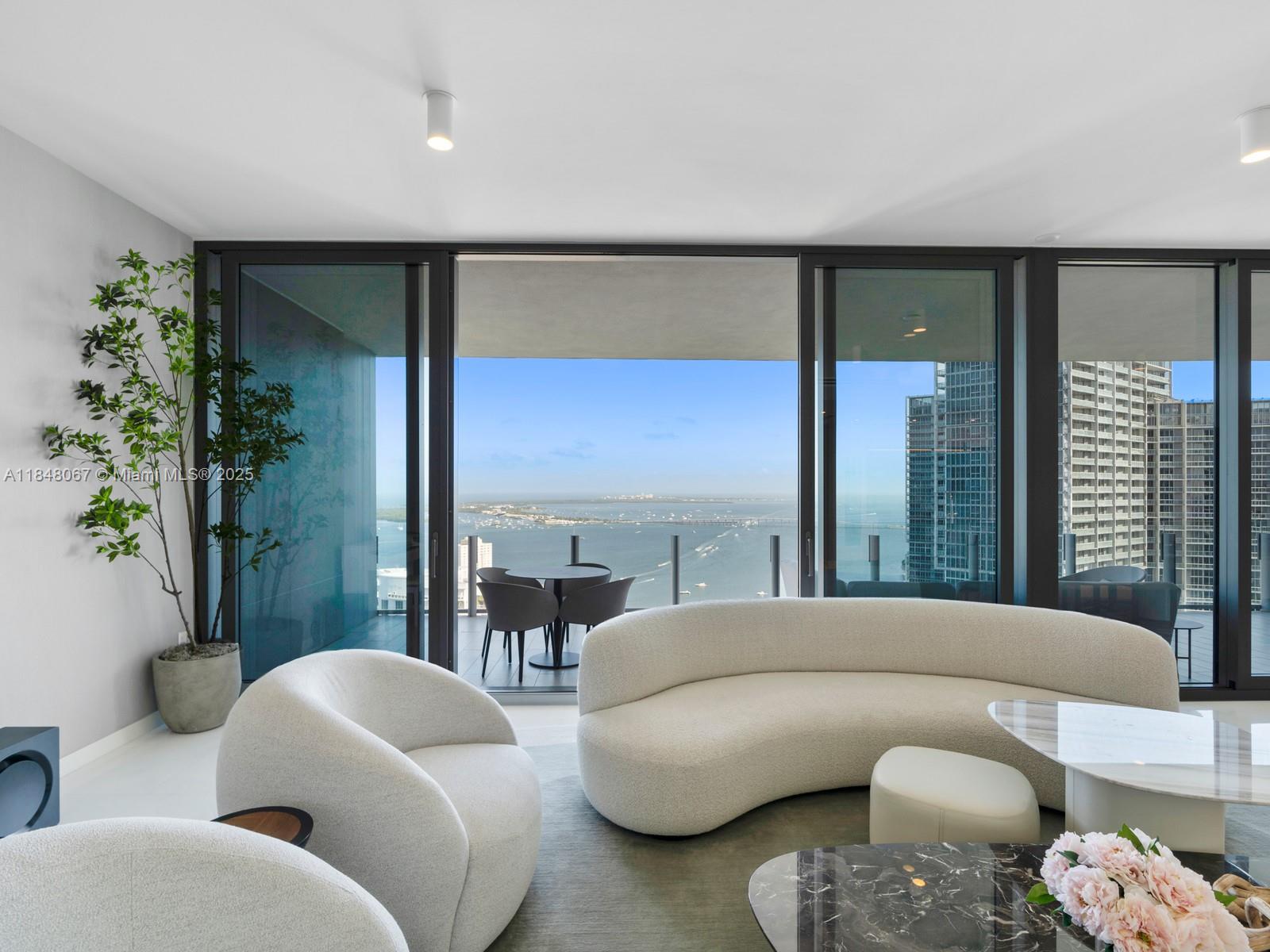 Aston Martin - Residential