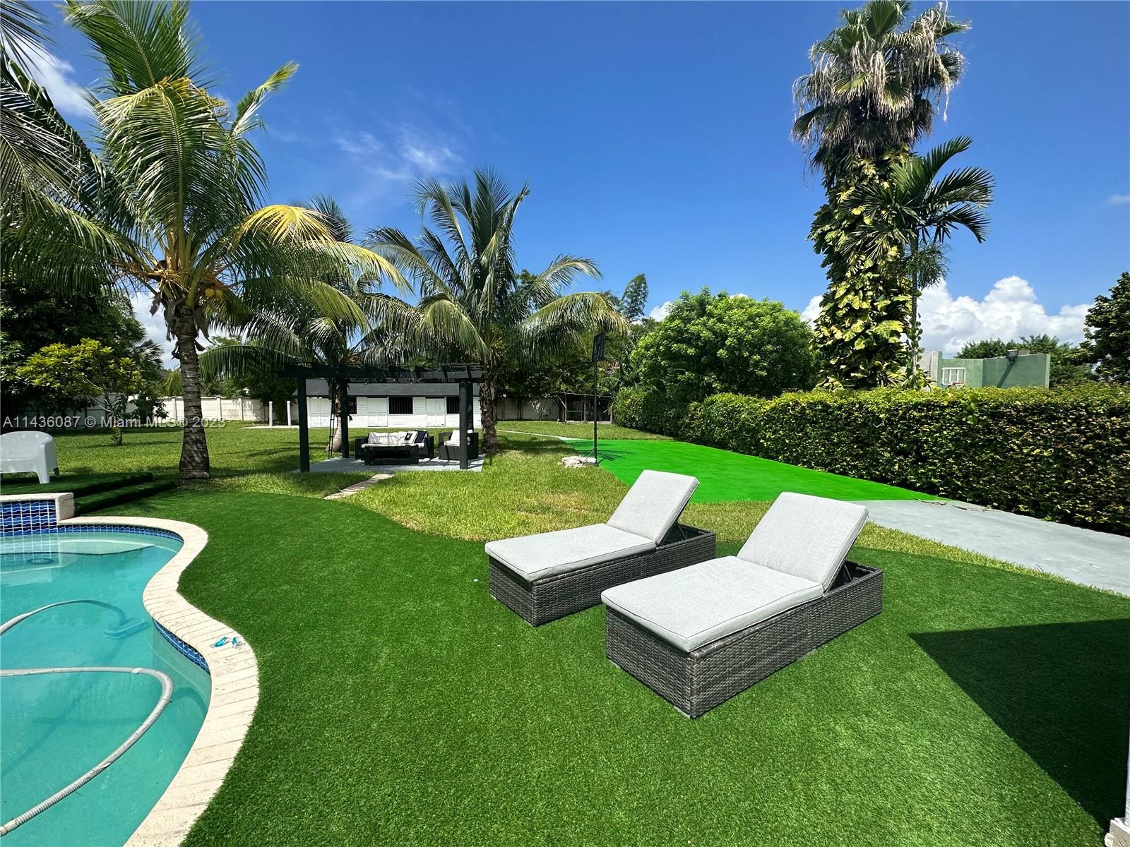 SWEETWATER ESTS SUB - Residential