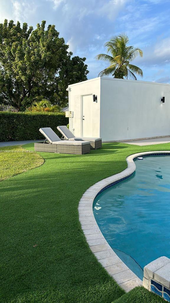 SWEETWATER ESTS SUB - Residential