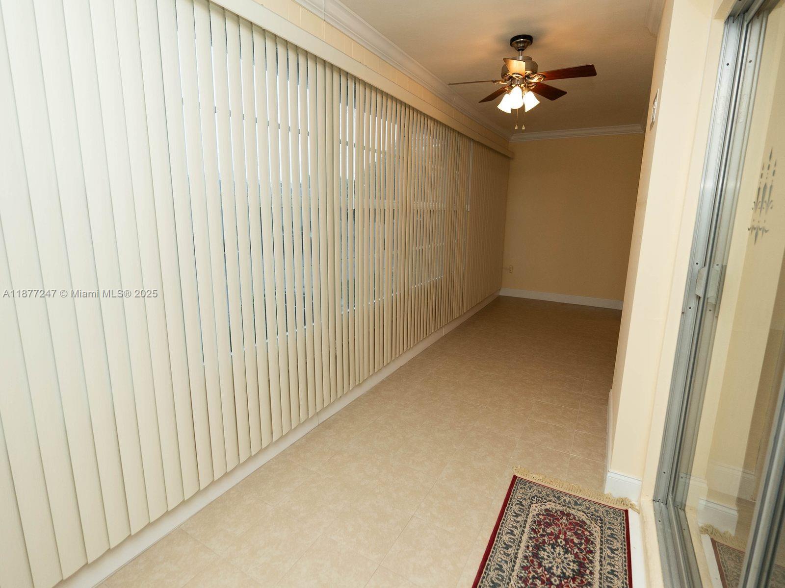 VENETIAN PARK GARDENS CON - Residential Lease